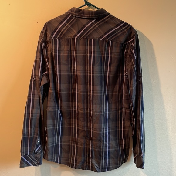 Rock & Republic Button-Down Shirt - Picture 2 of 3